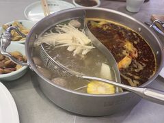 -宴全牛粤来越牛潮汕鲜牛肉火锅(海州万达广场店)