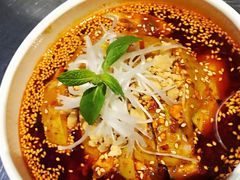 -鱼库·不仅是一家烤鱼店(车公庙店)