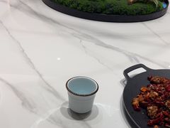 -南山翁新概念川菜(江宁万达广场店)