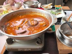 -味太助·银饭食堂(中华城店)