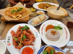 -芋包王闽南茶楼(八市店)