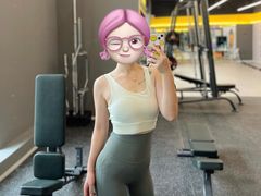 -FEELINGME乐刻私教馆·健身(玖悦荟店)