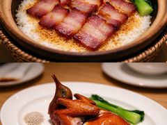-鸽味轩·粤菜小馆(高楼门总店)