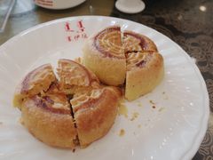 -塞伊德·蒙餐(锡林浩特店)
