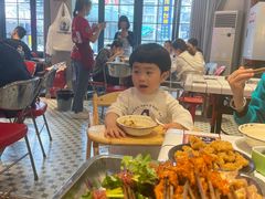 -九街淑芬掌中宝串串公司(两路金港国际店)
