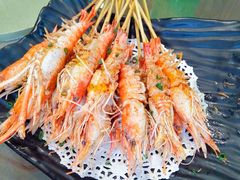 -79号渔船海鲜饭店(华强北店)