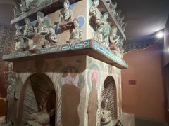 -张掖大佛寺景区