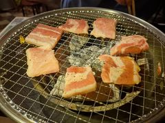 -肉仓焼肉バー(烟台山店)