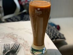 -Peet's 皮爷咖啡(东湖路手作店)