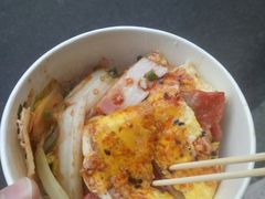 -金姐烤冷面(大沙泥街店)