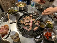 -401餐厅(弘大店)