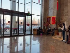 -星河湾温泉洗浴酒店