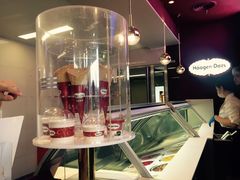 -哈根达斯(天河城店)