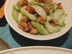 -柴米油盐三杯鸡(象山北路店)