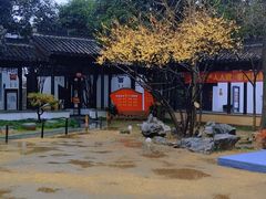 -南京市民俗博物馆(甘熙宅第)