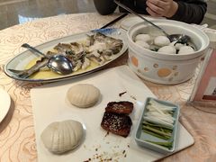 -南湖船菜大酒店