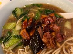 -奎元馆.百年奎元.非遗传承(西湖边的解放路店)