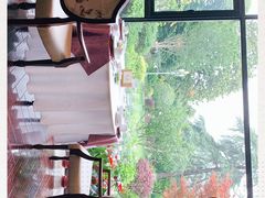 -浙江西子宾馆·瑶园咖啡厅