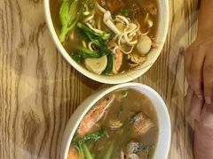 -从前慢海鲜面馆