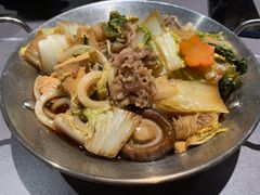 寿喜烧-米仓食堂(凯德广场店)