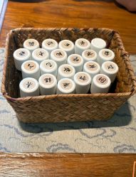 -芳香乐府疗愈空间·SPA·冥想