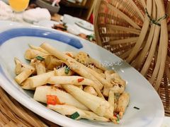 洞庭湖脆藕尖-庄隐阁(悠方广场店)