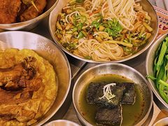 -小螺大作·螺蛳粉火锅(林和西店)