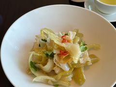 -广州柏悦酒店·悦景轩·粤菜餐厅