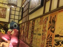 -玉川屋·深夜食堂居酒屋(柳巷店)