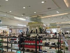 -中商百货购物中心