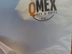 -Q MEX 库迈墨西哥餐吧(三里屯店)