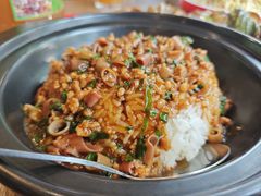 -永红源·小排档(闽江路店)