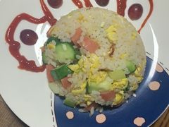 -皇城根·鲁菜济南菜·吊炉烤鸭·炒鸡鱼头(济南旗舰店)