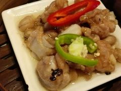 -新大咀港式茶餐厅(宝山万达店)