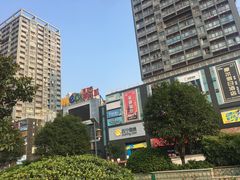 -华夏影城百步亭店(杜比全景声)