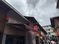 -正宗杨记普洱酸醋米线(总店)