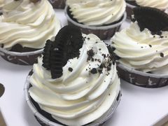 -麦当劳(番禺信联大厦店)