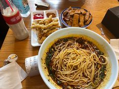 -好這口重庆小面(总店)