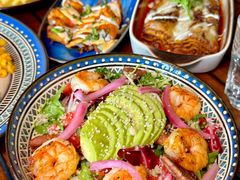 -Q MEX 库迈墨西哥餐吧(三里屯店)