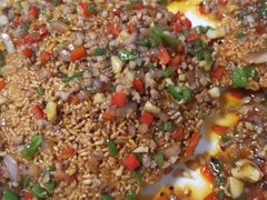 -小四川美食馆(幸福路店)