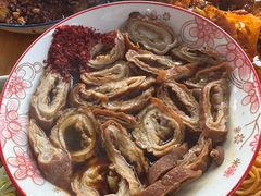 -赵姐猪耳朵饭店