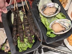 -海底捞火锅(苏宁广场店)