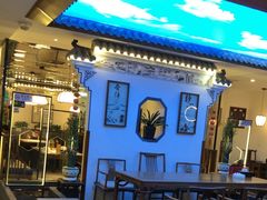 -徽韵人家·传承正宗徽菜(牡丹园店)