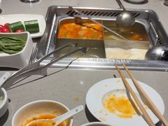 -海底捞火锅(八佰伴店)
