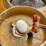 延吉高档烤肉天花板｜希珍烤肉