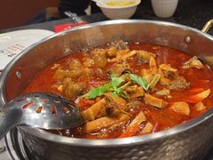 -刘一锅筋头巴脑(凌空二街店)