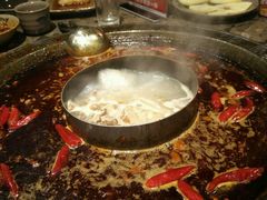 -重庆渝达老火锅(春熙路店)