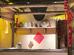 -破三川·新川菜(静安大融城店)