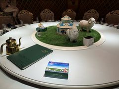 -老阿妈蒙古村·蒙古包·草原文化·歌舞表演(老君堂店)