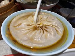 -穿蒸引鲜·嗲记(正大广场店)